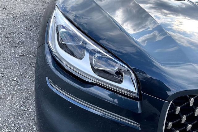 Used 2022 Lincoln Aviator Grand Touring w/ Equipment Group 301A image 29