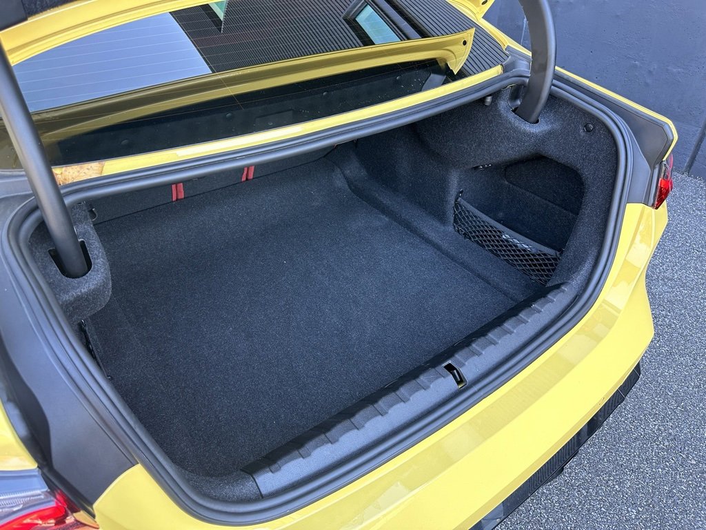 Used 2023 BMW M4 Competition w/ Parking Assistance Package image 30