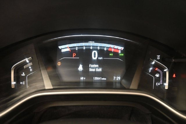 Used 2021 Honda CR-V EX-L image 19
