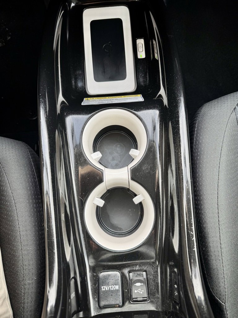 Used 2016 Toyota Prius Two image 20