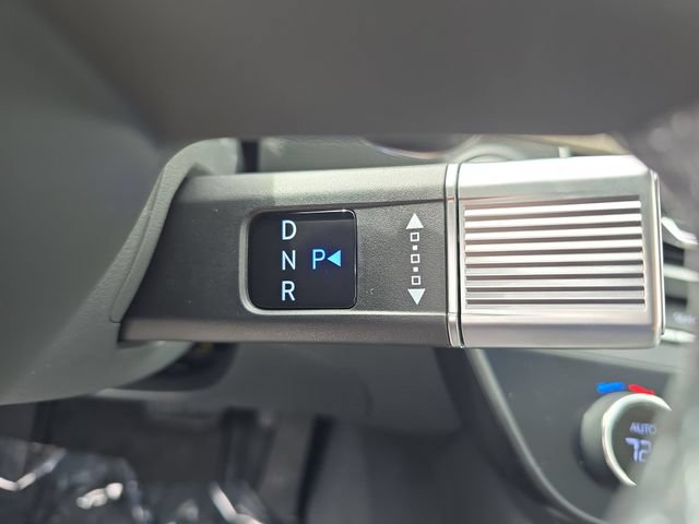 New 2025 Hyundai Sonata SEL FWD image 19