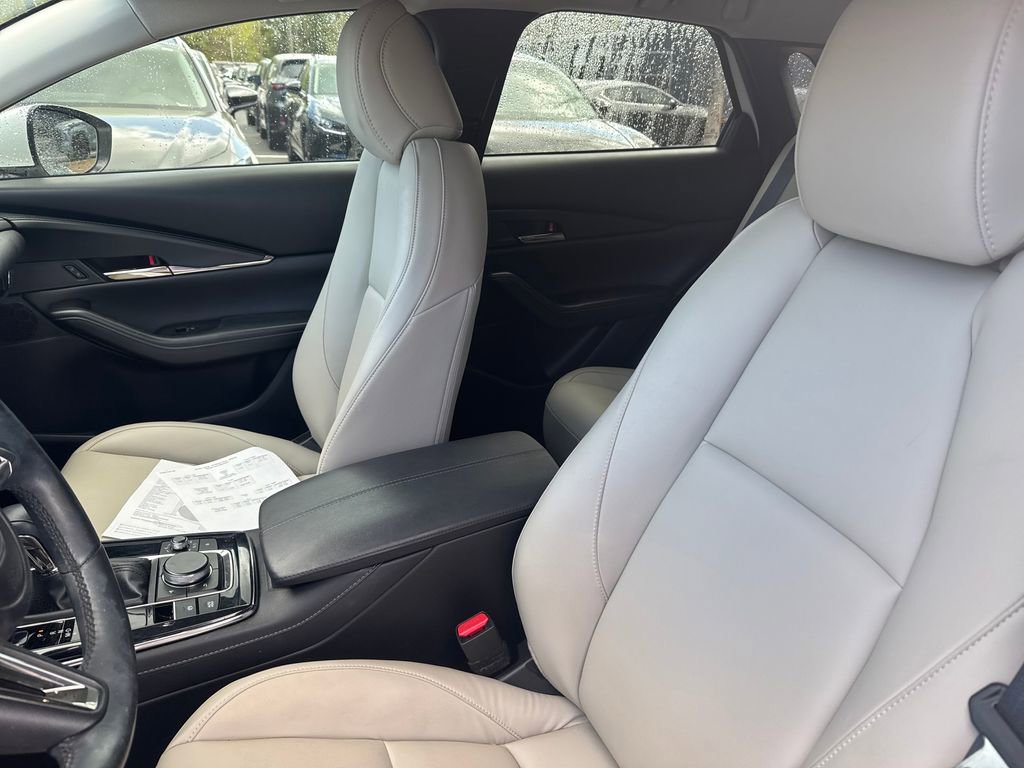 Used 2023 MAZDA CX-30 AWD 2.5 S w/ Preferred Package image 9