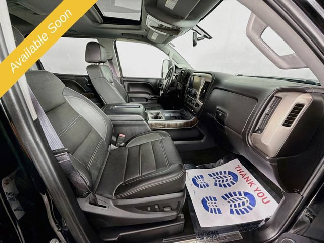 Used 2015 GMC Sierra 3500 Denali AWD/4WD image 31