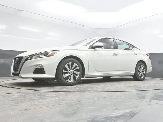 Used 2021 Nissan Altima 2.5 S image 27