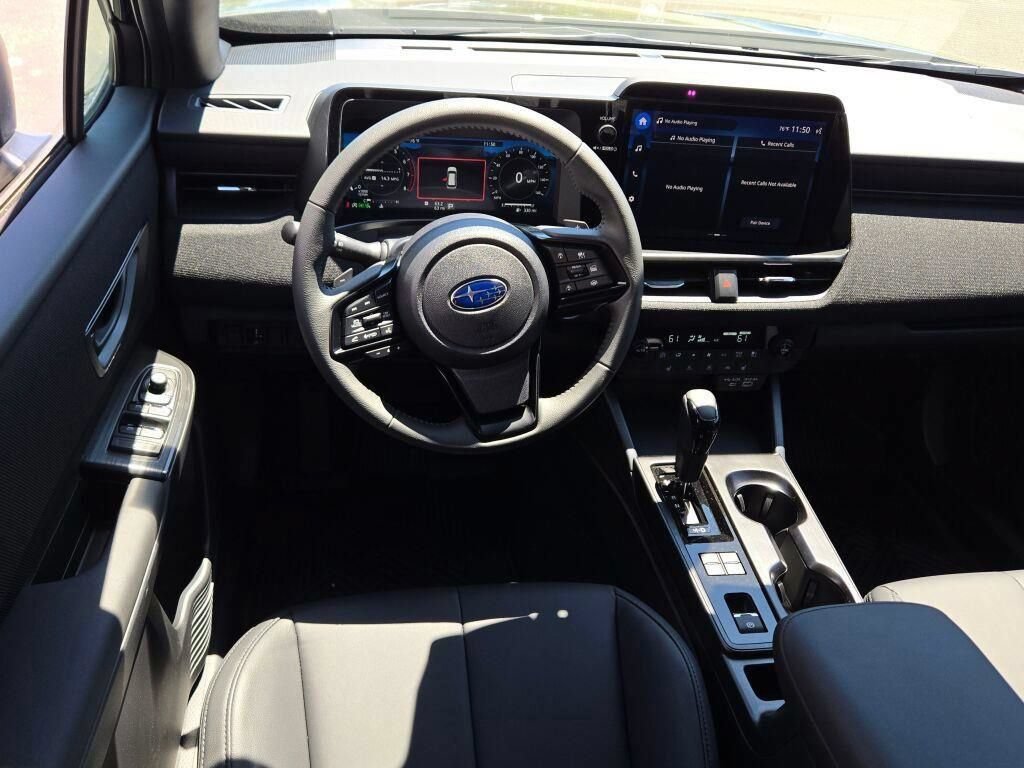 New 2026 Subaru Outback Premium AWD/4WD image 19