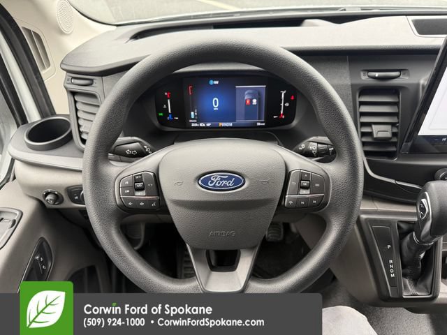 New 2026 Ford Transit 250 148 Medium Roof Extended AWD image 22
