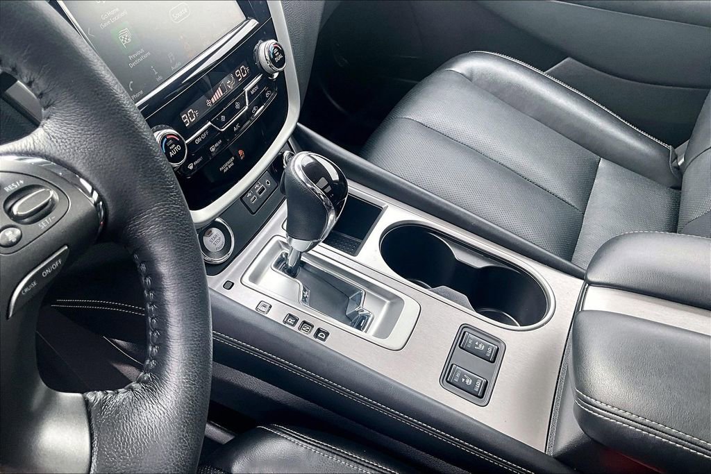 Used 2024 Nissan Murano SL image 15