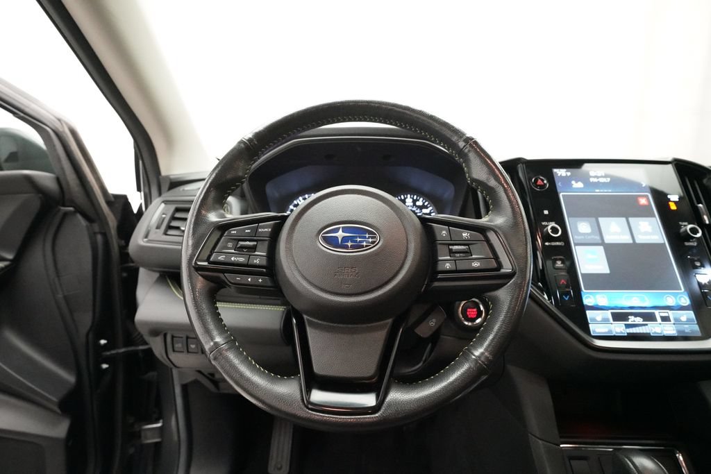 Used 2023 Subaru Ascent Onyx Edition AWD/4WD image 4