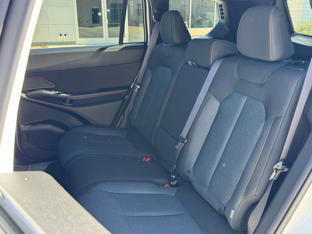 New 2026 Jeep Cherokee Laredo image 27