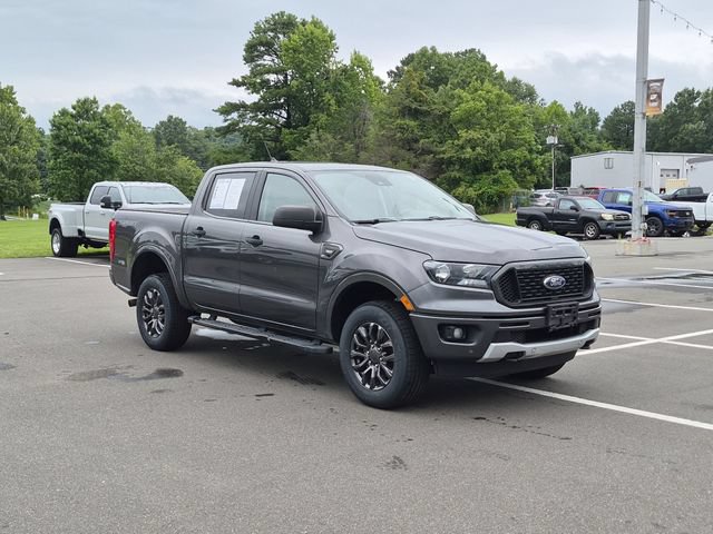 Used 2019 Ford Ranger XLT w/ Equipment Group 301A Mid RWD image 15