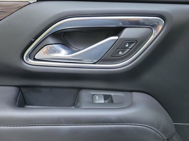 Used 2023 Chevrolet Tahoe LT image 10