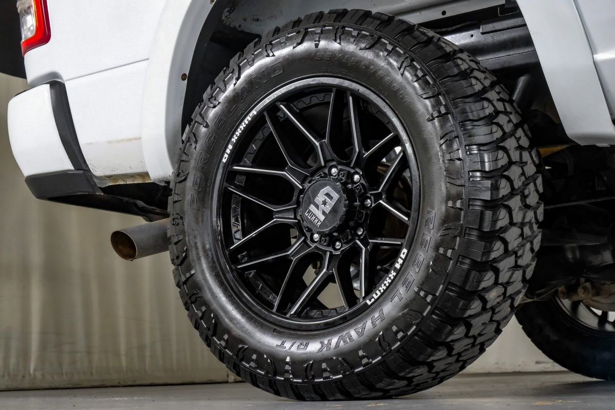 Used 2022 RAM 2500 Tradesman image 41