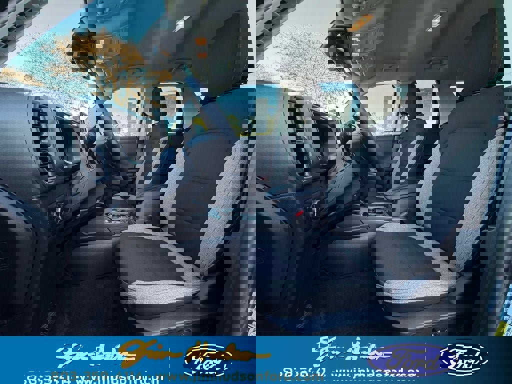 New 2025 Ford Bronco Sport Big Bend w/ Convenience Package image 9