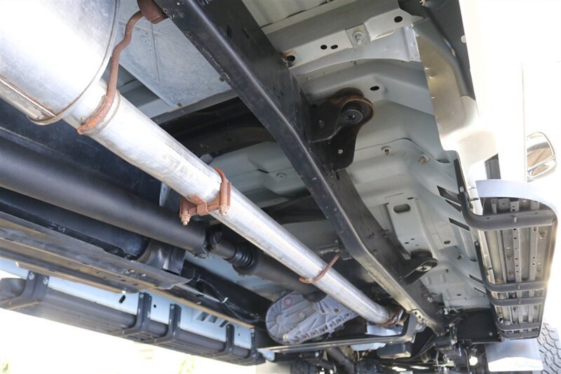 Used 2000 Ford F250 Lariat AWD/4WD image 23