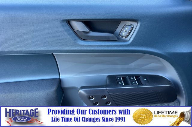 New 2026 Ford Maverick XL image 11