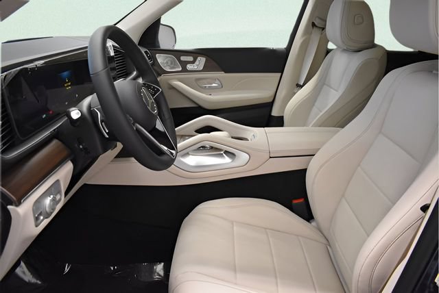 New 2026 Mercedes-Benz GLE 350 4MATIC image 22