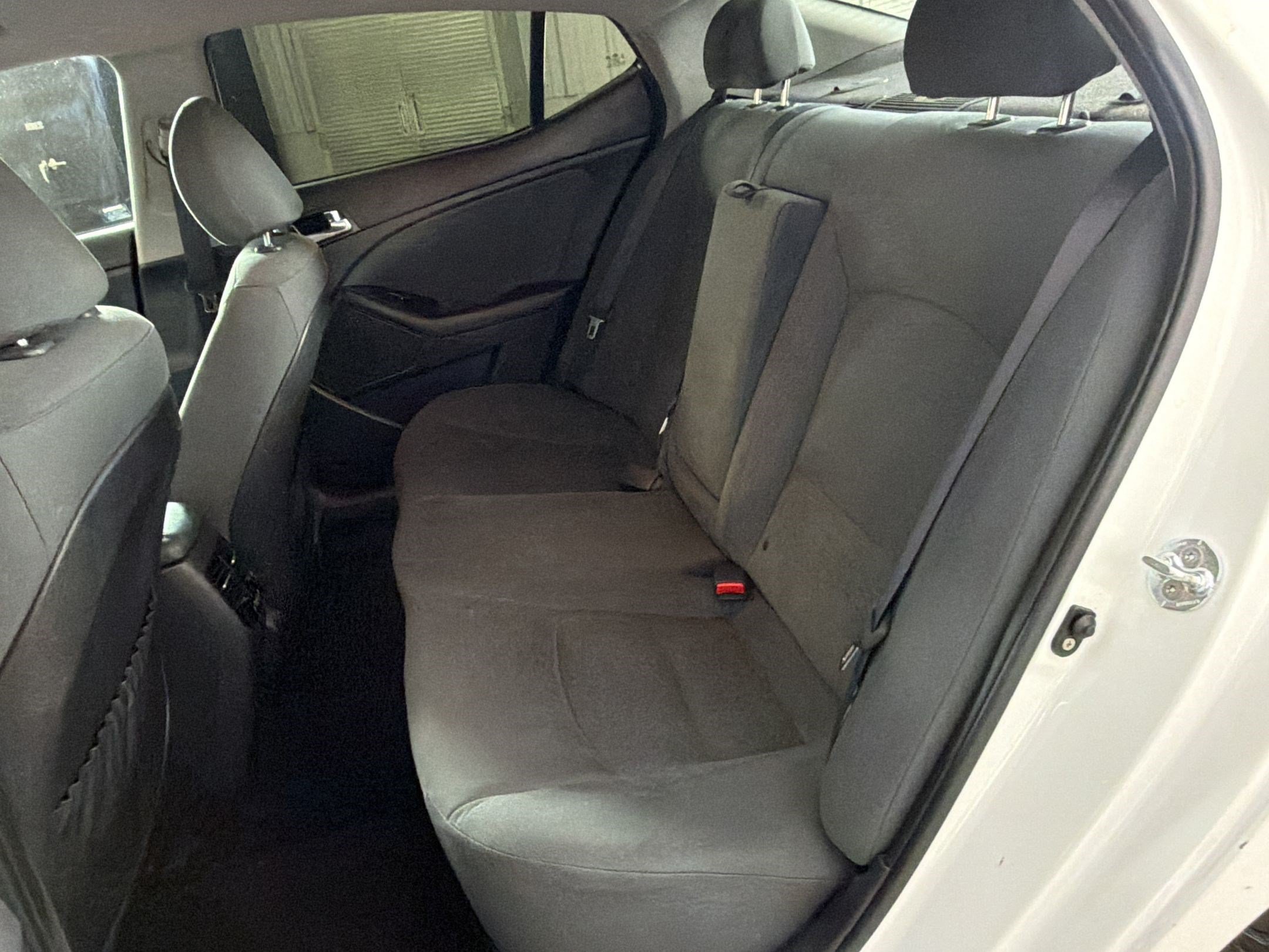 Used 2016 Kia Optima Hybrid FWD image 21
