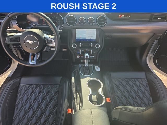 Used 2022 Ford Mustang GT Premium w/ GT Performance Package RWD image 10