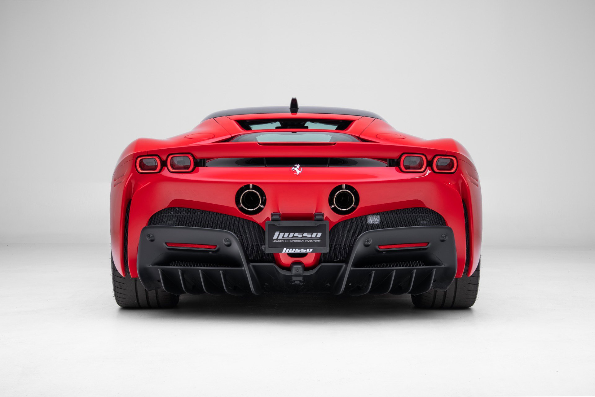 Used 2023 Ferrari SF90 Stradale AWD/4WD image 25
