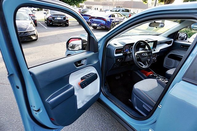 Used 2023 Ford Maverick XLT w/ Equipment Group 300A Standard image 36