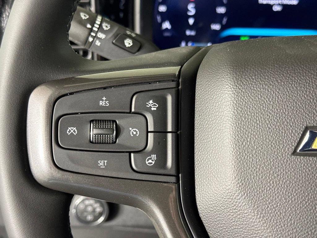 New 2026 Chevrolet Silverado 3500 High Country AWD/4WD image 11