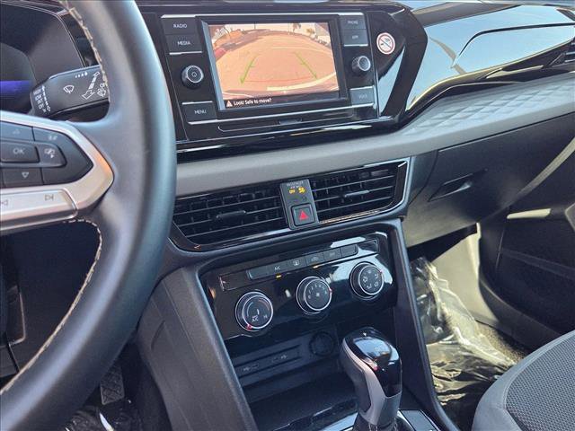 Used 2024 Volkswagen Taos S FWD image 14