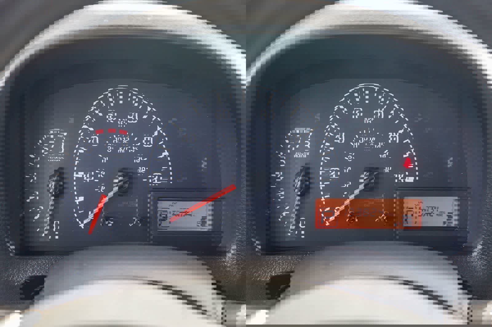 Used 2018 Nissan NV200 S w/ Cruise Control Package image 18