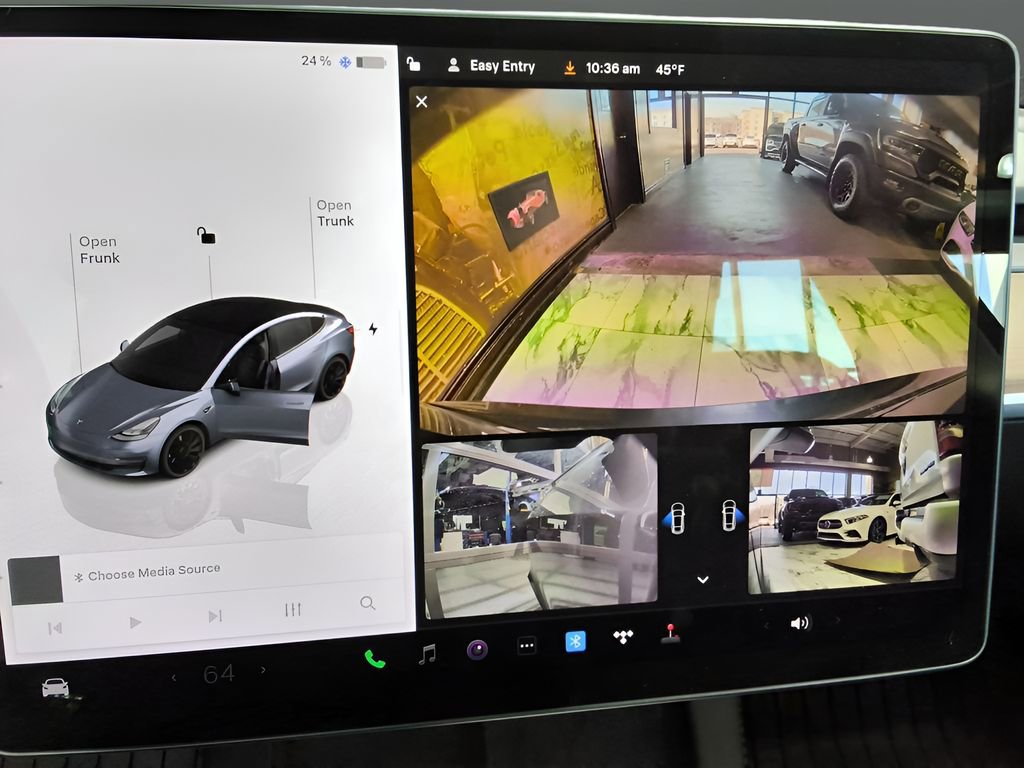 Used 2023 Tesla Model 3 Performance image 21