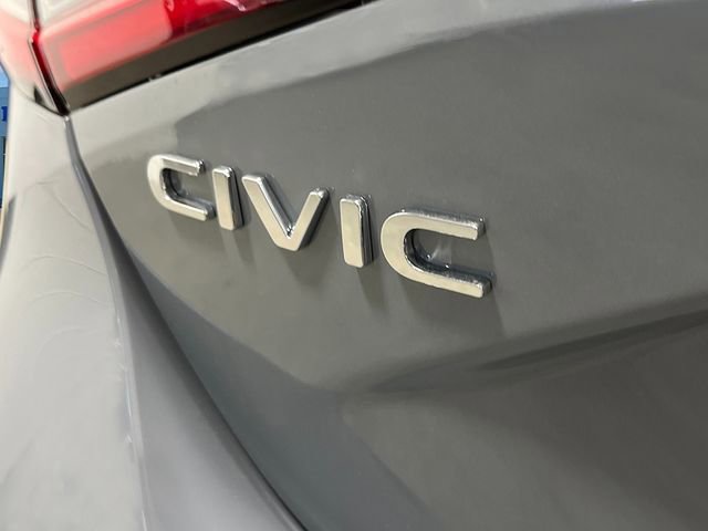 New 2026 Honda Civic Sport Touring image 6