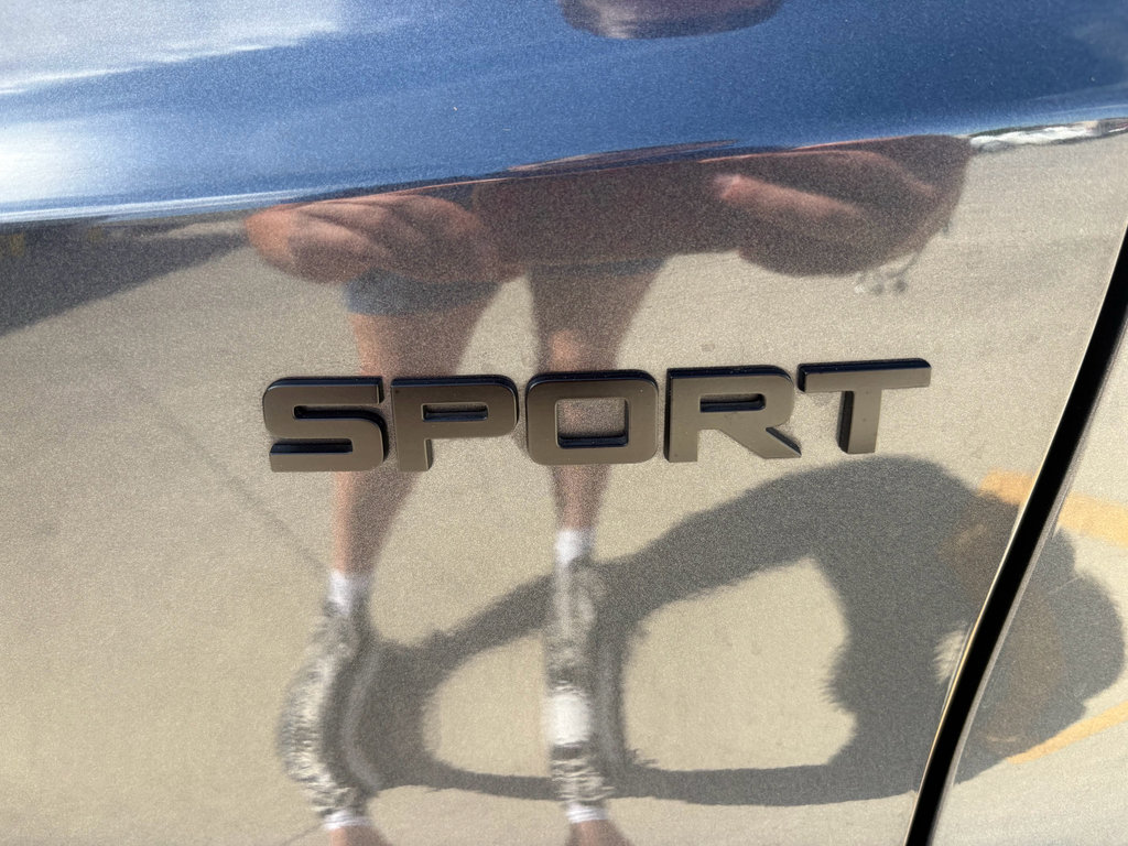 Certified 2024 Honda CR-V Sport image 27