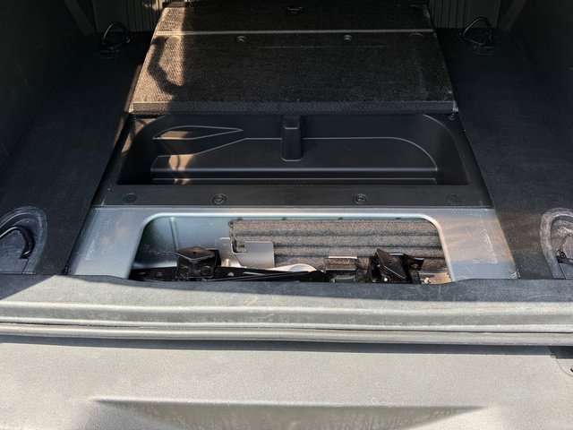 Used 2022 Ford Bronco Outer Banks image 15