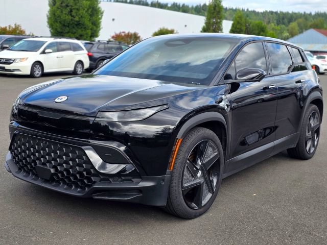 Used 2023 Fisker Ocean Extreme AWD/4WD image 3