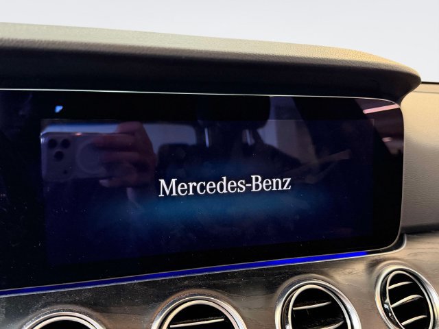 Certified 2023 Mercedes-Benz E 350 4MATIC Sedan image 27