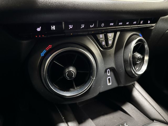 Certified 2024 Chevrolet Blazer LT w/ Convenience Package image 18