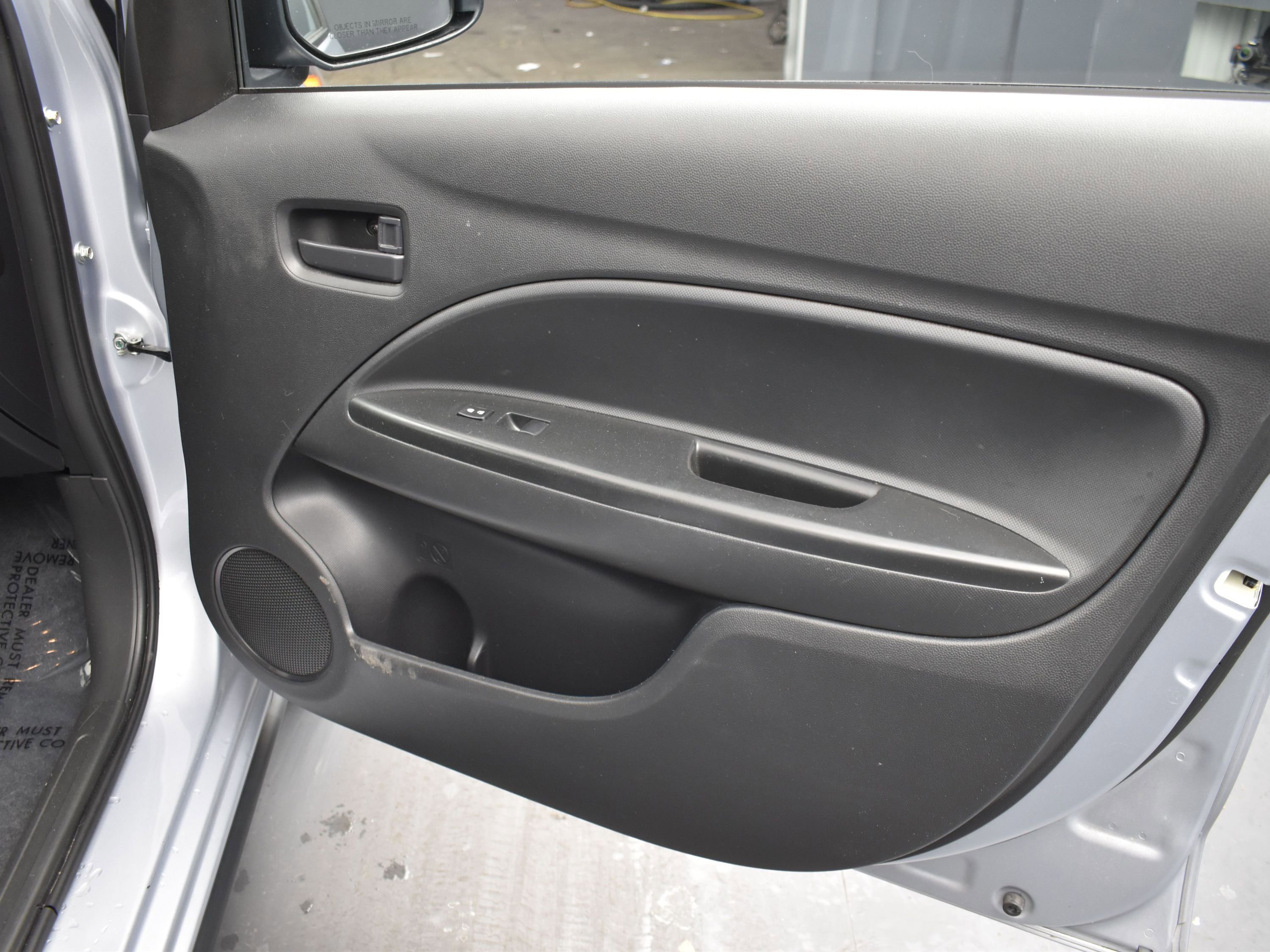 Used 2022 Mitsubishi Mirage FWD image 18