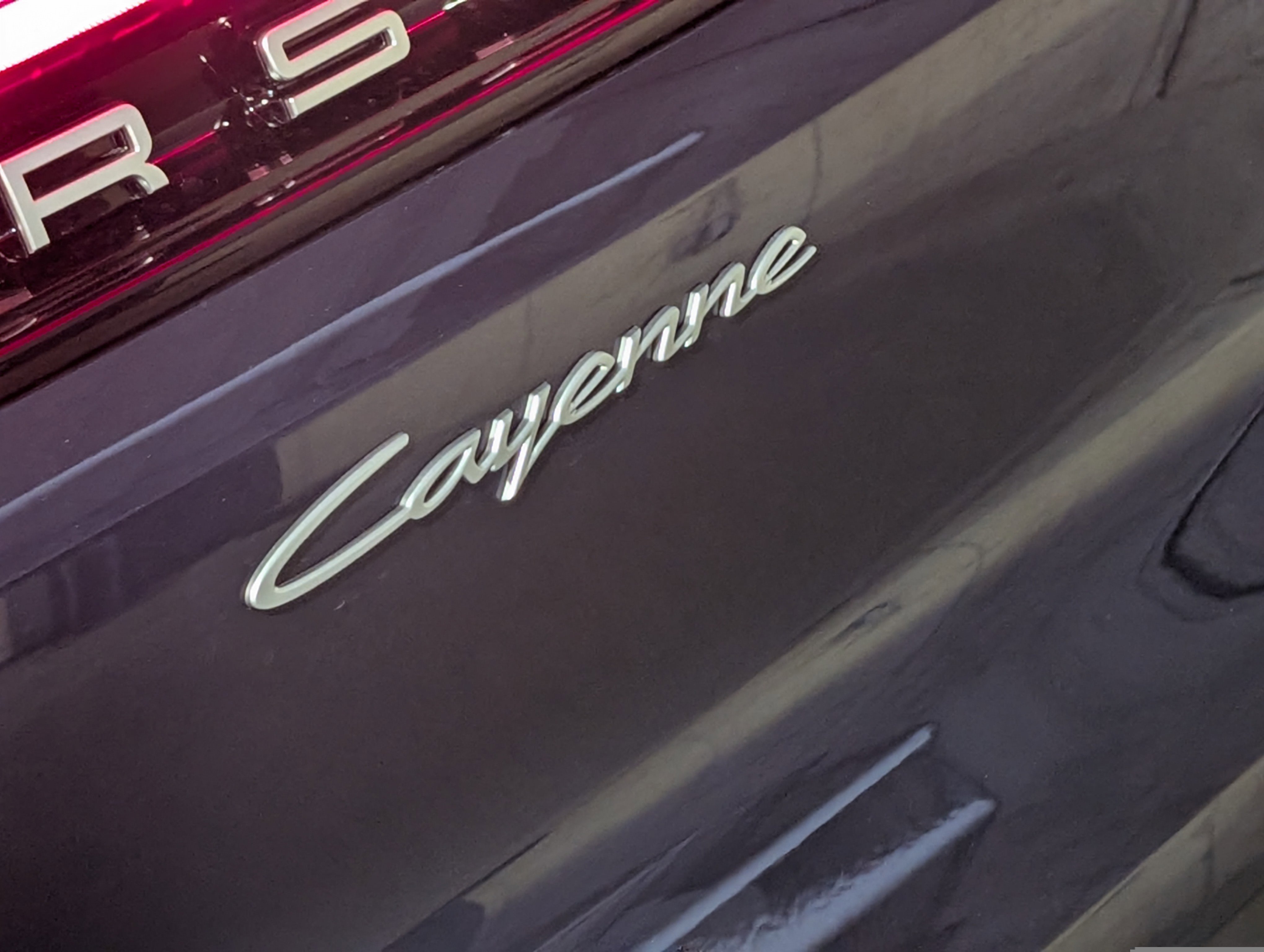 New 2026 Porsche Cayenne Coupe image 17