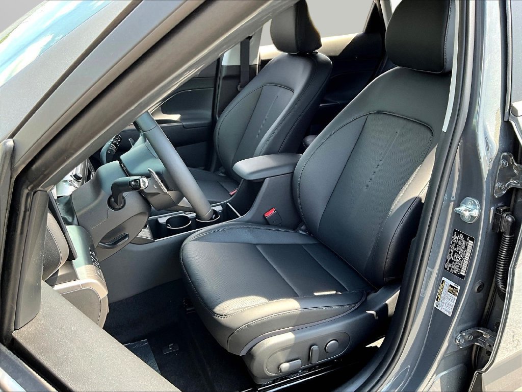 New 2026 Hyundai Kona Limited AWD/4WD image 26