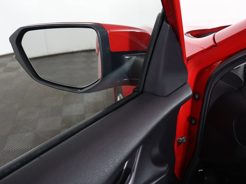 Used 2018 Honda Civic LX image 30