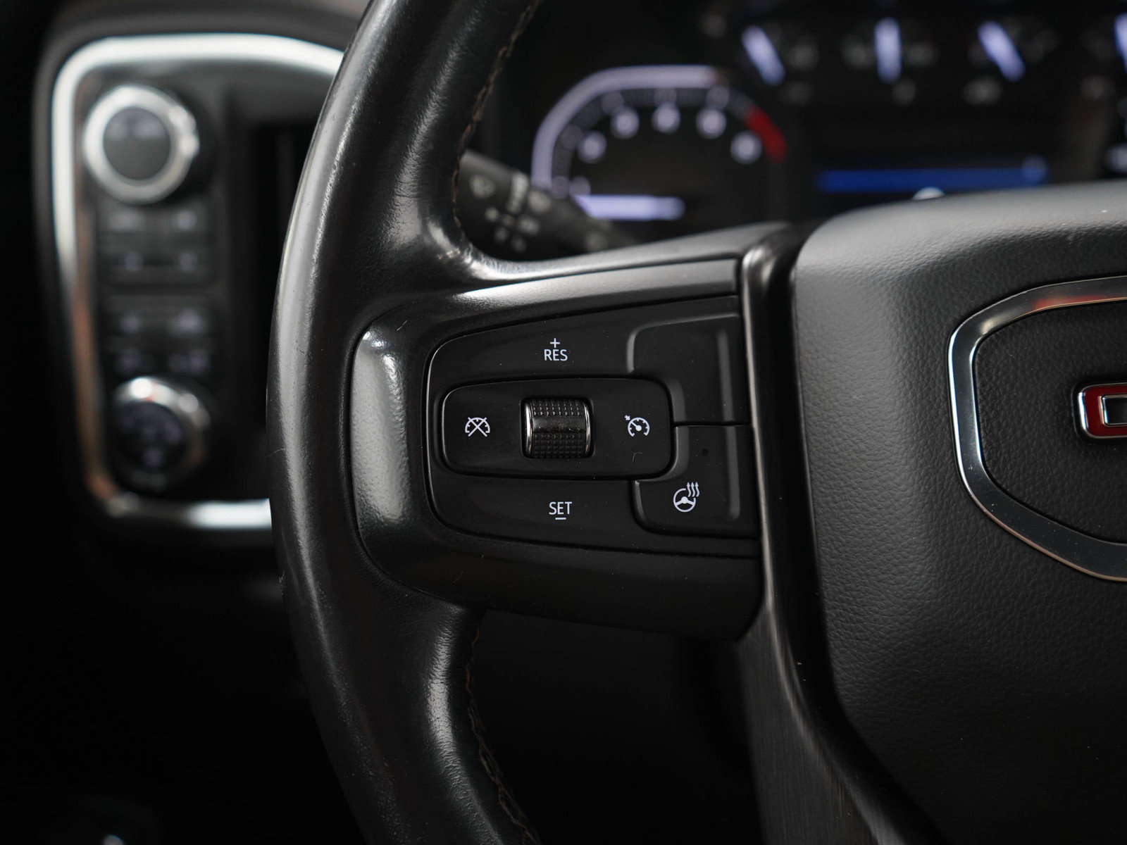 Used 2021 GMC Sierra 1500 AT4 AWD/4WD image 24