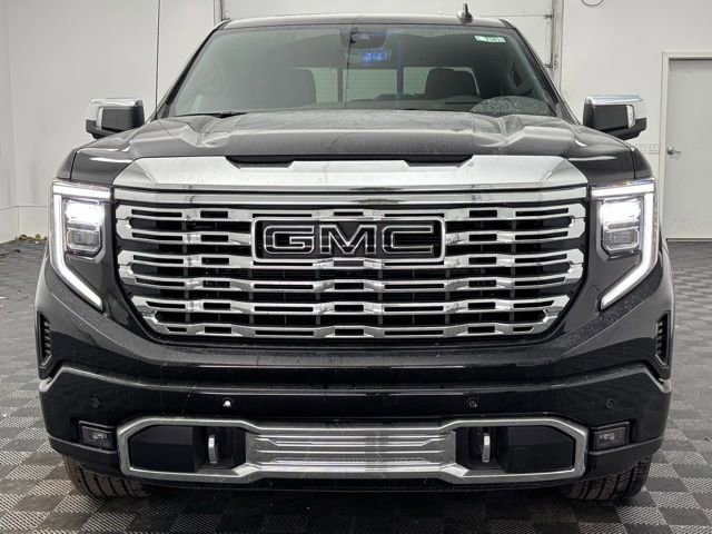 New 2026 GMC Sierra 1500 Denali image 15
