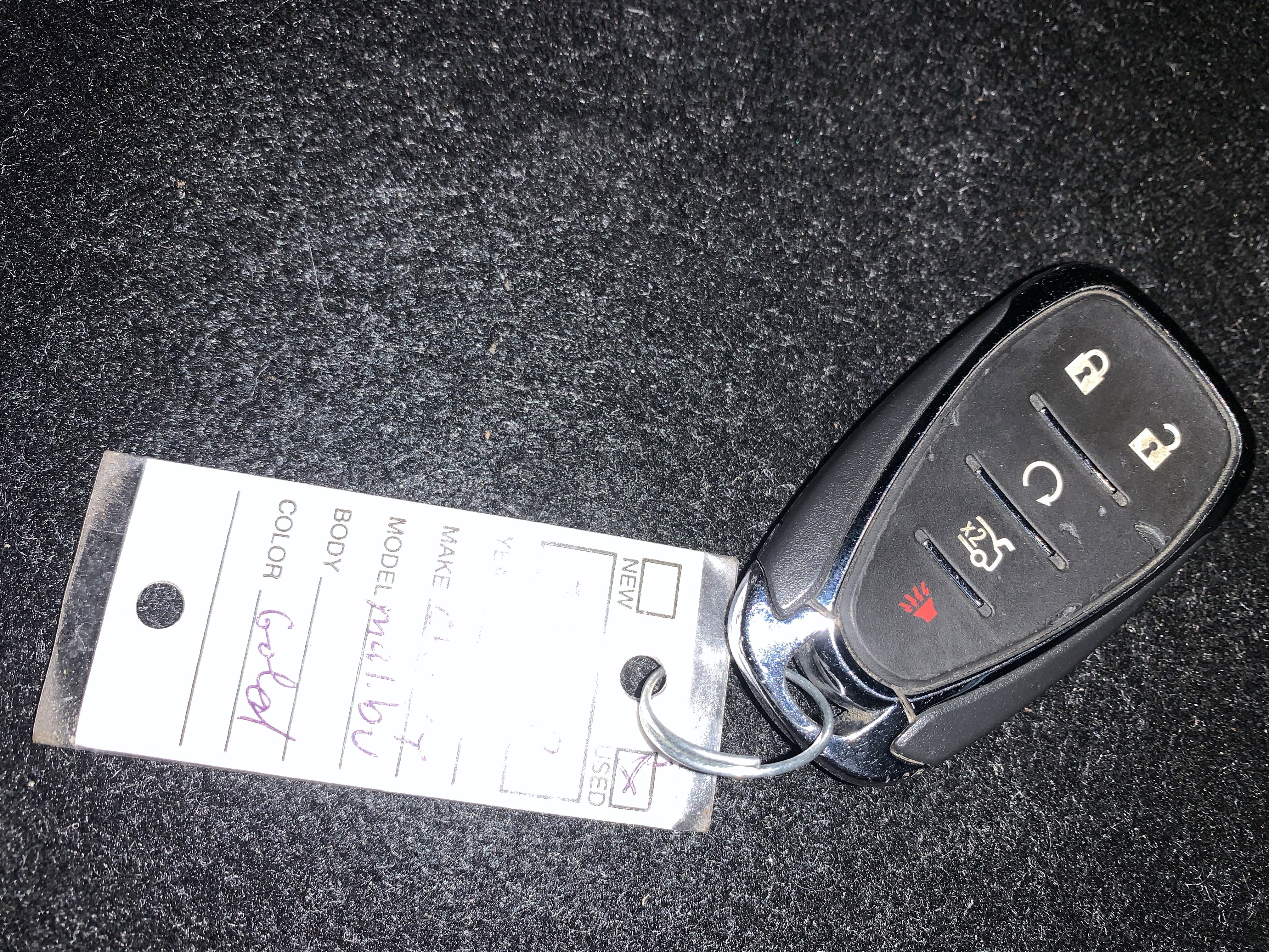 Used 2023 Chevrolet Malibu LT image 21