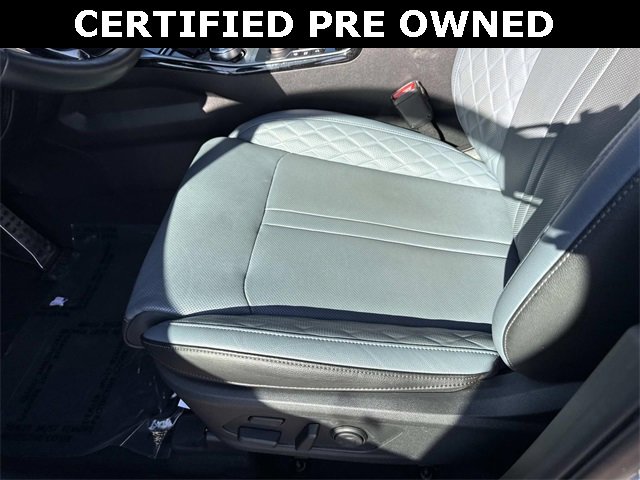 Certified 2025 Kia Sorento SX Prestige image 15