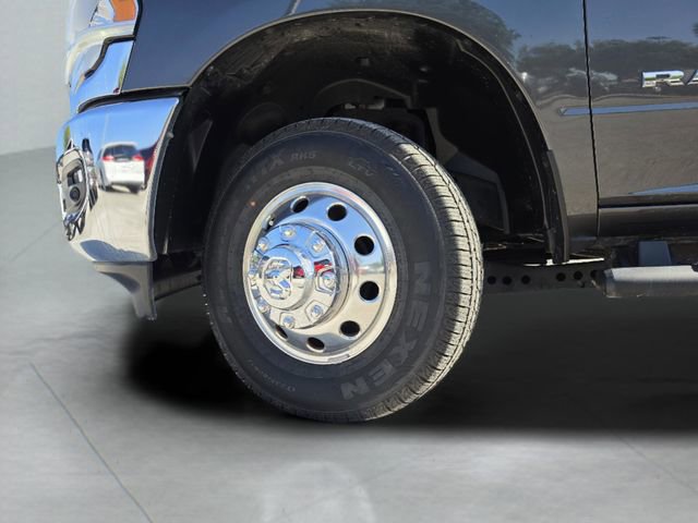 Certified 2023 RAM 3500 Laramie image 41