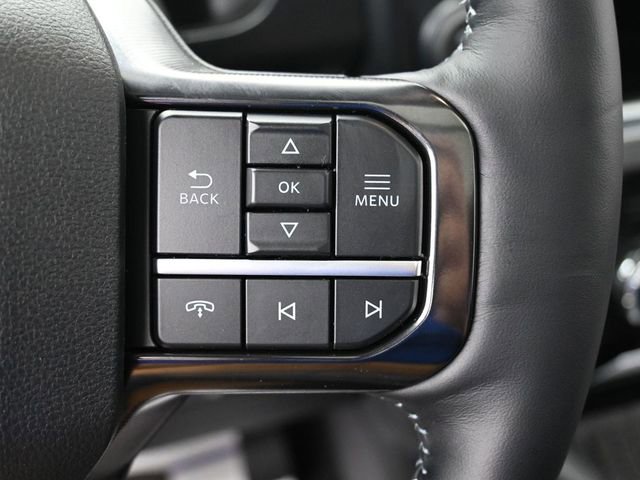 New 2026 Ford F250 Platinum image 17