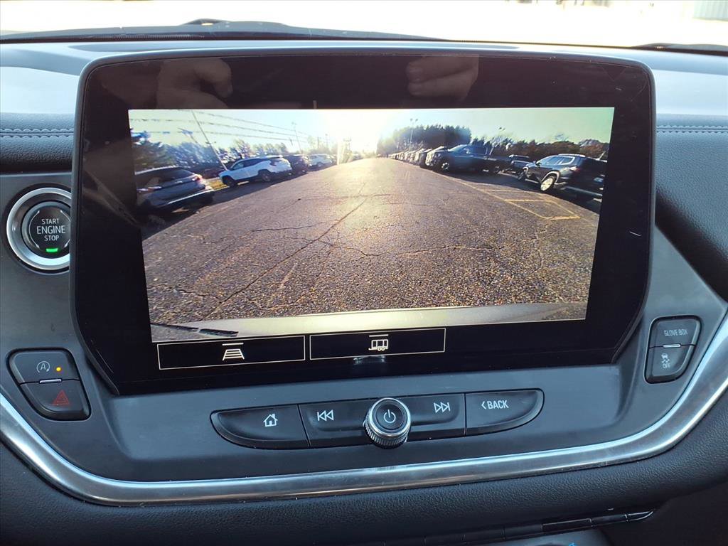 Used 2023 Chevrolet Blazer LT w/ Convenience Package image 8