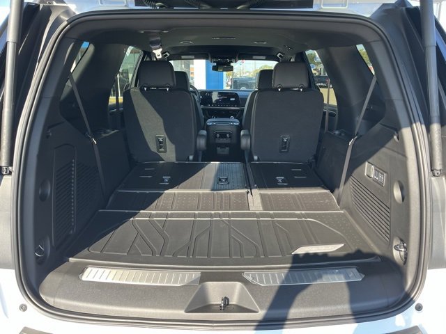 New 2026 Chevrolet Tahoe RST w/ Comfort Package image 7