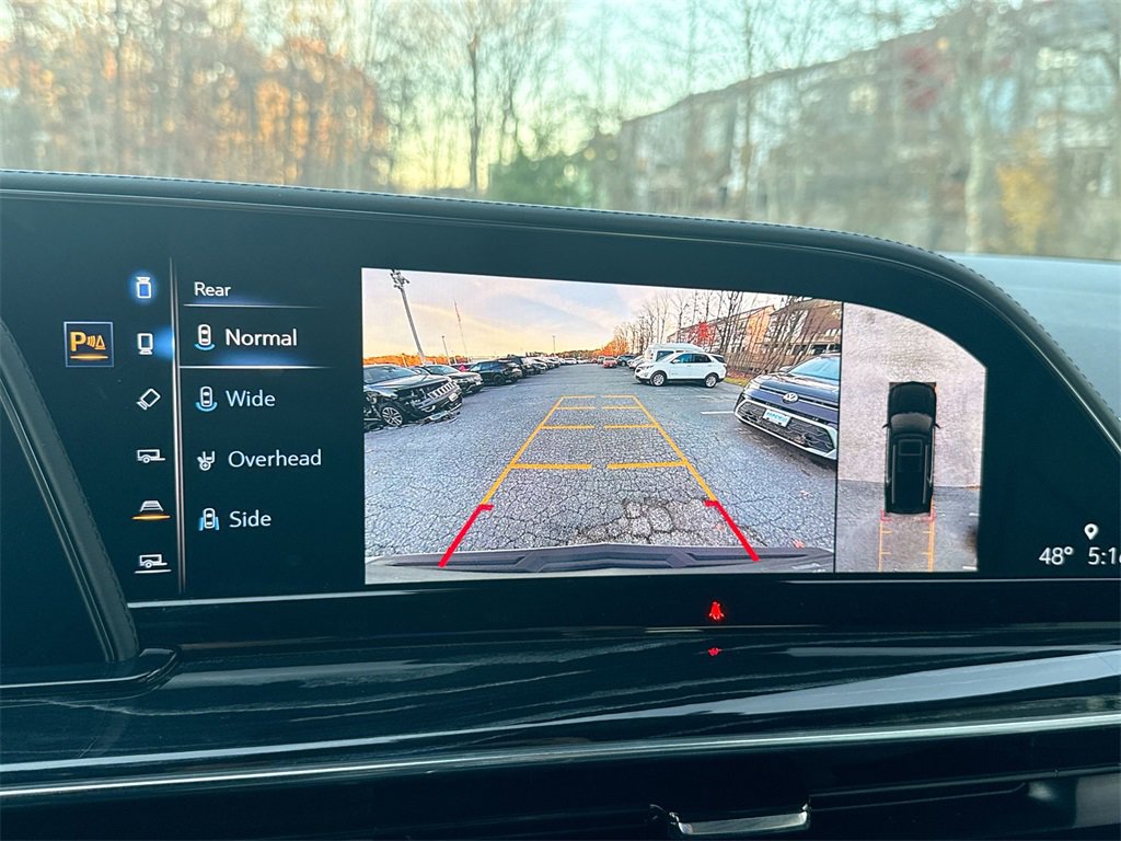 Used 2021 Cadillac Escalade ESV Sport image 23