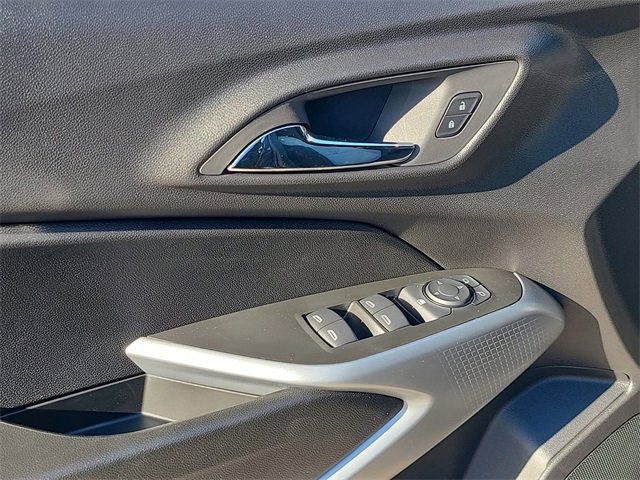 New 2026 Chevrolet Trax RS image 16