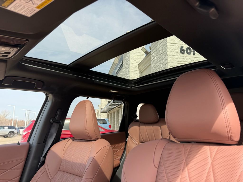 New 2026 Mitsubishi Outlander SEL image 20