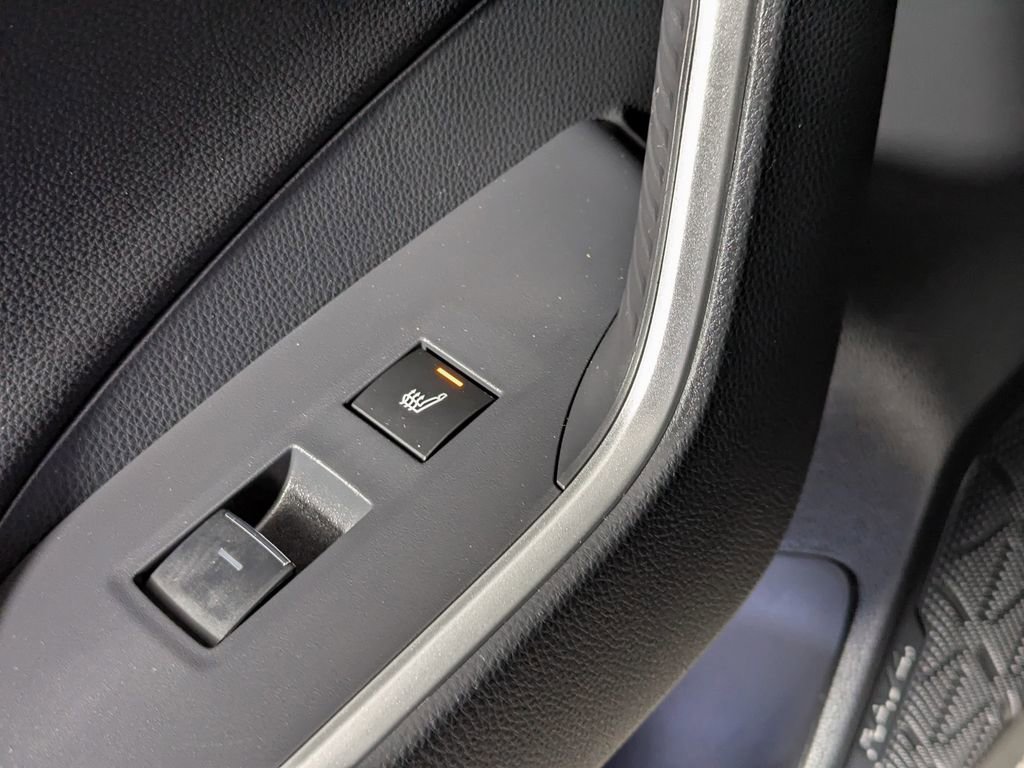 Used 2024 Toyota RAV4 Limited w/ Advanced Technology Package image 48